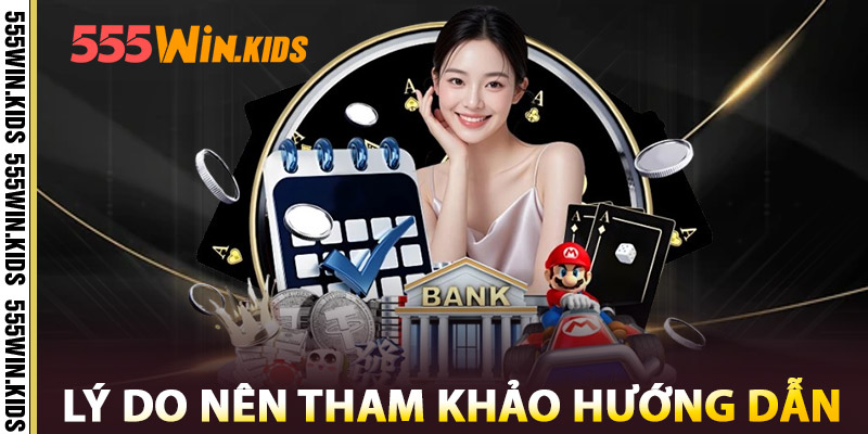 Lý Do Nên Tham Khảo Hướng Dẫn